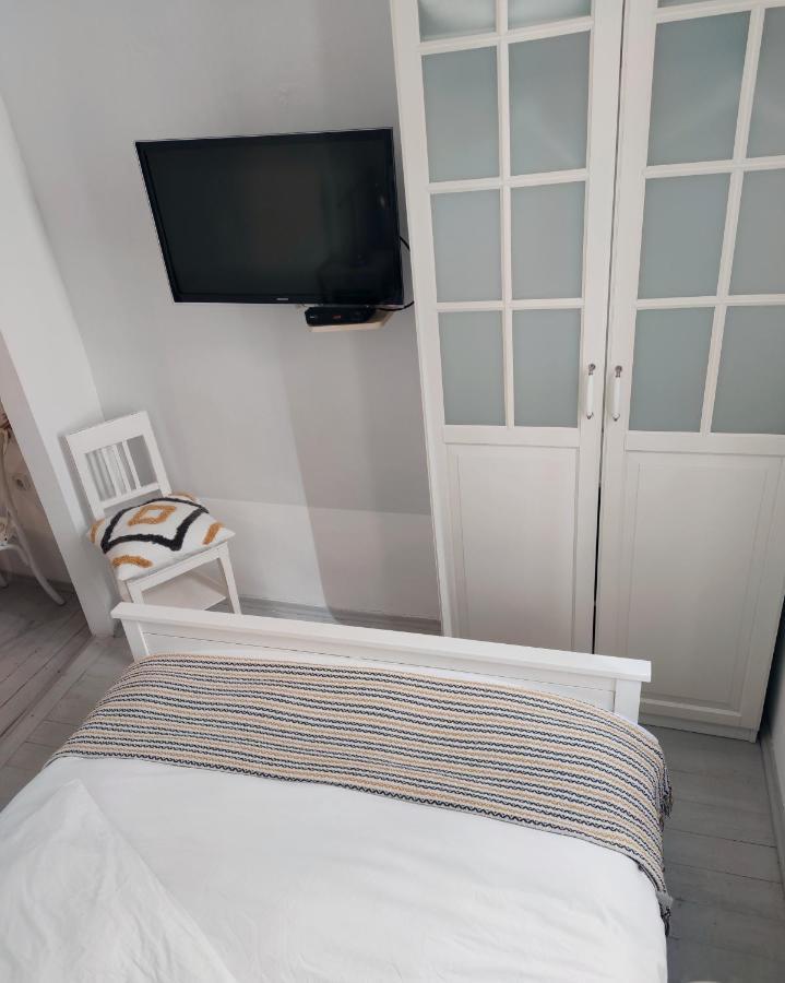 Lägenhet Davor Rovinj